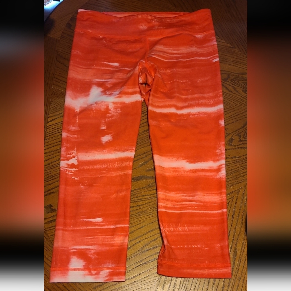 Under armour leggings